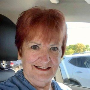 Meet your Posher, Lois